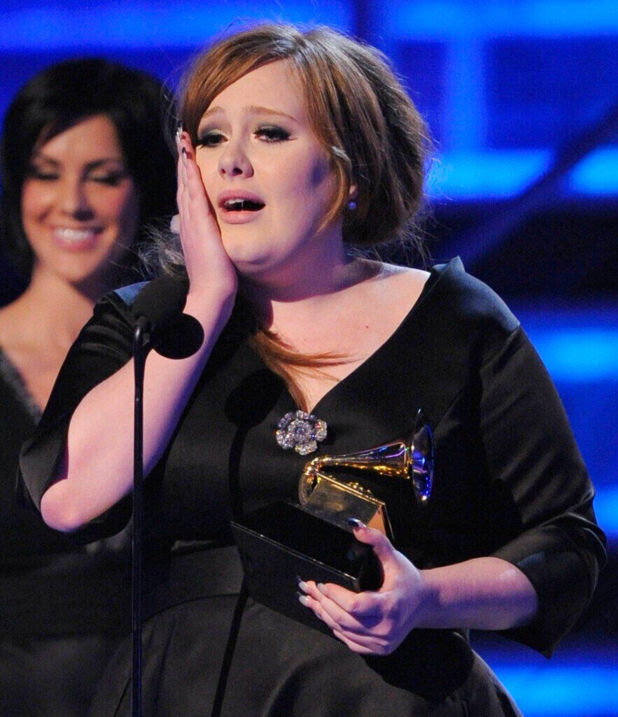 Adele